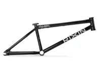 Rixin "Big Apple" BMX Frame - Billy Perry