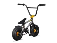 Rocker BMX "24 Carat" Mini BMX Bike