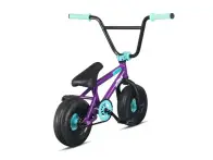 Rocker BMX "Haze Irok" Mini BMX Bike