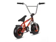Rocker BMX "Jazz" Mini BMX Rad