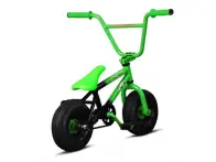 Rocker BMX "Mini Main Irok" Mini BMX Bike