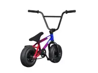 Rocker BMX "Phat Irok" Mini BMX Bike
