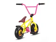 Rocker BMX "Punk" Mini BMX Rad