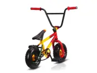 Rocker BMX "Reggea LTD2" Mini BMX Bike
