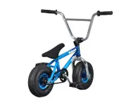 Rocker BMX "Sea Foam Irok" Mini BMX Bike