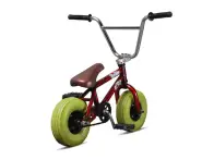Rocker BMX "Tiny Taylor" Mini BMX Bike