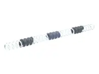 Rockshox "BoXXer / Domain Dual Crown" Stahlfeder