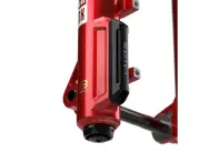 Rockshox "Lyrik Ultimate" MTB Fork - 27.5 Inch