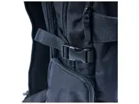 United Bikes "Dayward V2" Backpack - Black