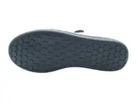 S1 Protection "Accell" BMX Race Shoes - White
