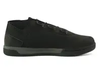 S1 Protection "Accell" BMX Race Schuhe - Black