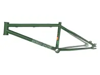 S&M Bikes "Mad Dog" BMX Frame