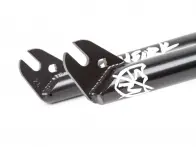 S&M Bikes "Pitchfork Widemouth" BMX Gabel