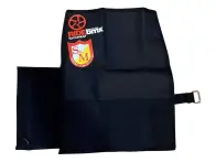 S&M Bikes "Ridebmx" Tool Bag