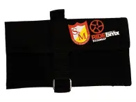 S&M Bikes "Ridebmx" Tool Bag