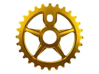 S&M Bikes "Tuffman" Sprocket