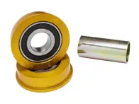 S&M Bikes  "US BB Sealed Bearing" Tretlager