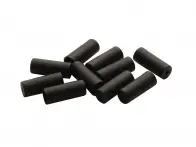 Salt "Alloy" Brake Cable End Caps