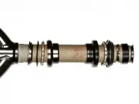 Salt "AM BMX Loose Ball" Steuersatz