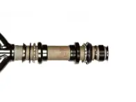 Salt "AM BMX Loose Ball" Headset - 1 Inch