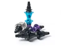 Salt "AM" Cassette Hub