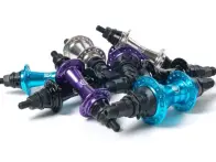 Salt "AM" Cassette Hub