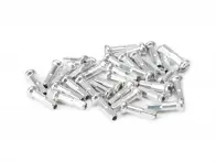 Salt "Brass" Spoke Nipples