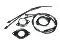 Salt "First Aid Kit" BMX Parts Set