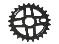 Salt "First Aid Kit" BMX Parts Set
