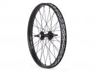 Salt "Flip Flop" Hinterrad (Ohne Ritzel)