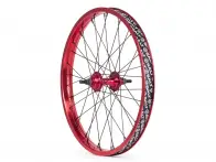 Salt "Flip Flop" Hinterrad (Ohne Ritzel)