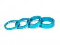 Salt Headset Spacerset - Aluminium