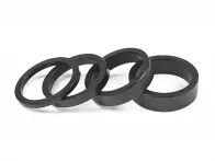 Salt Headset Spacerset - Aluminium