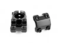 Salt "Junior" Topload Vorbau