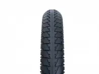 Salt "Pitch Mid Purple Wall" Tire