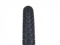 SaltPlus "Pitch Raw" BMX Tire