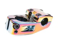 Salt "PRO" Topload Vorbau - Oilslick