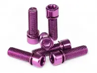 Salt "Solid" Bolts Set