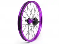 Salt "Summit X Everest" Freecoaster Rear Wheel