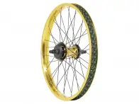 Salt "Summit X Everest" Freecoaster Rear Wheel