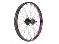 Salt "Summit X Everest" Freecoaster Rear Wheel