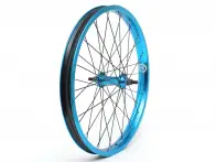 Salt "Summit X Everest" Front Wheel