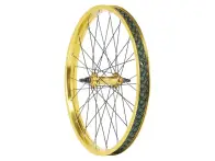 Salt "Summit X Everest" Front Wheel