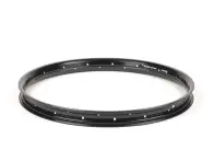 Salt "Valon Aero" BMX Felge - Schwarz