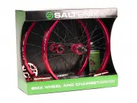 Salt "Valon Kit" BMX Teile Set