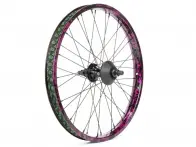 Salt "Valon X EX" Kassetten Hinterrad