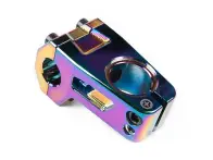 SaltPlus "Center" Frontload Vorbau - Oilslick