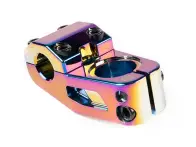 SaltPlus "Center" Topload Vorbau - Oilslick