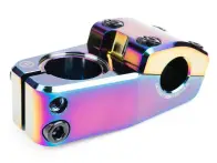 SaltPlus "Center V3" Topload Stem - Oilslick