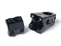 SaltPlus "Delta" Stem
